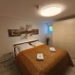 Bei S' Herrs Апартаменты *