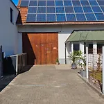 Апартаменты Bei S' Herrs Райнмюнстер