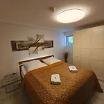 Apartman Bei S' Herrs