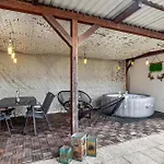 Bei S' Herrs Apartman Rheinmunster