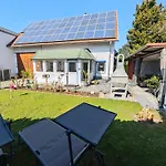 Bei S' Herrs Апартаменты Райнмюнстер