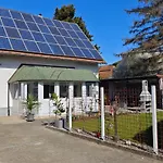 Апартаменты Bei S' Herrs *