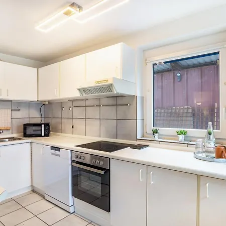 Bei S' Herrs Apartment Rheinmunster