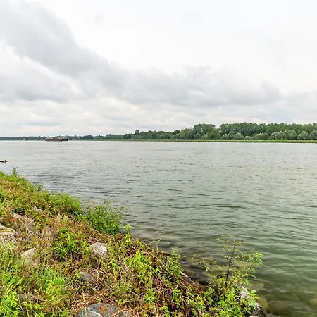 Appartement Bei S' Herrs Rheinmunster