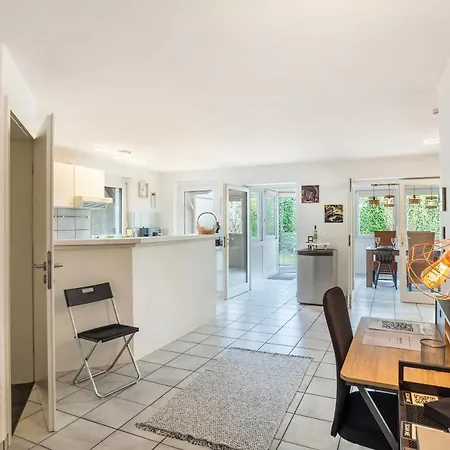 Appartement Bei S' Herrs *