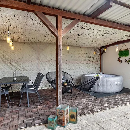 Bei S' Herrs Appartement *