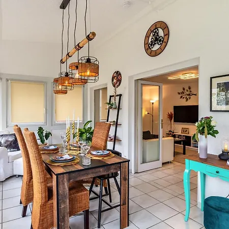 Appartement Bei S' Herrs