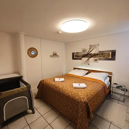 Apartment Bei S' Herrs *