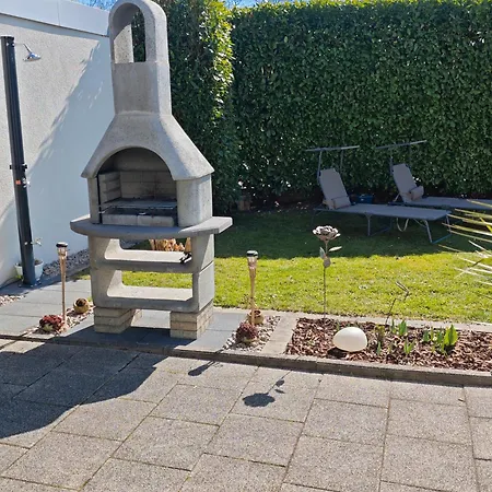 Bei S' Herrs Appartement