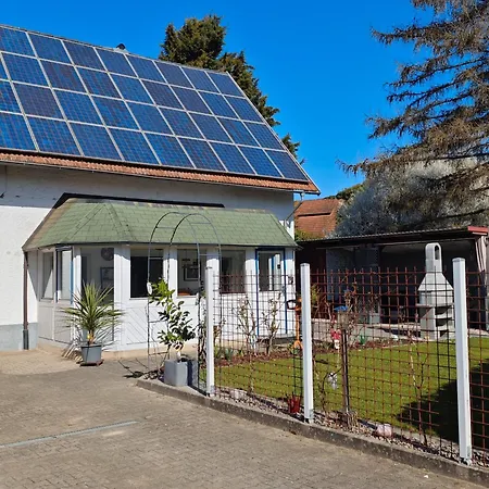 Bei S' Herrs Appartement