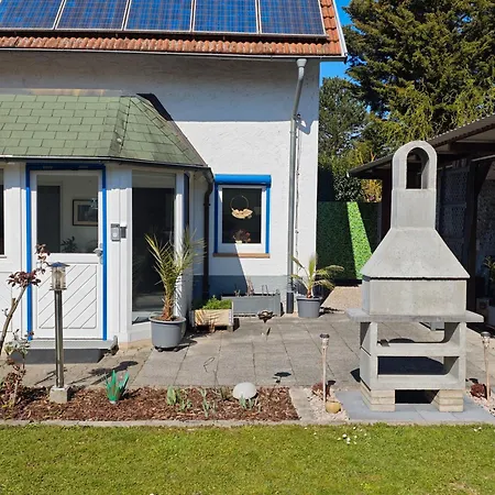 アパート Bei S' Herrs ラインミュンスター