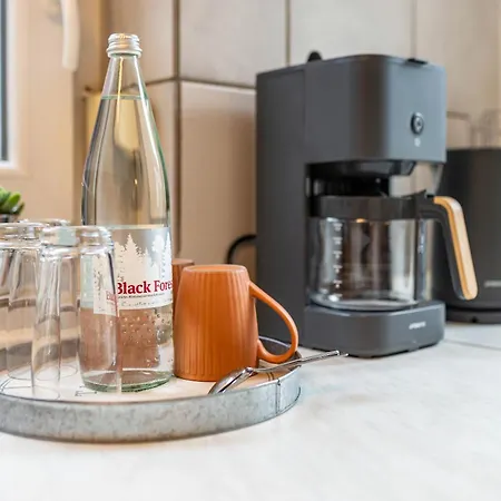 アパート Bei S' Herrs