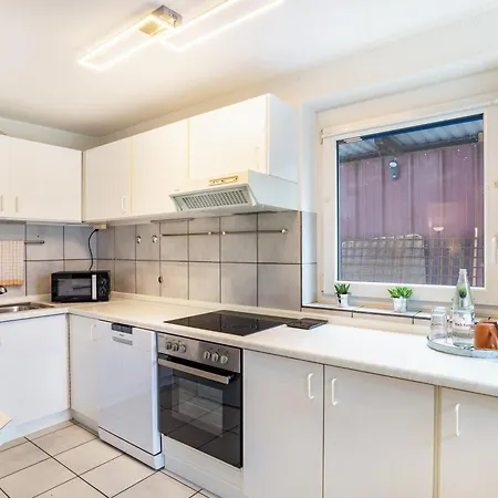 Bei S' Herrs Apartman