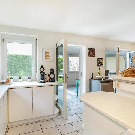 Apartman Bei S' Herrs