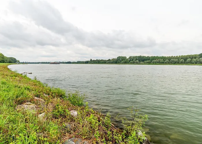 Apartamento Bei S' Herrs Rheinmunster