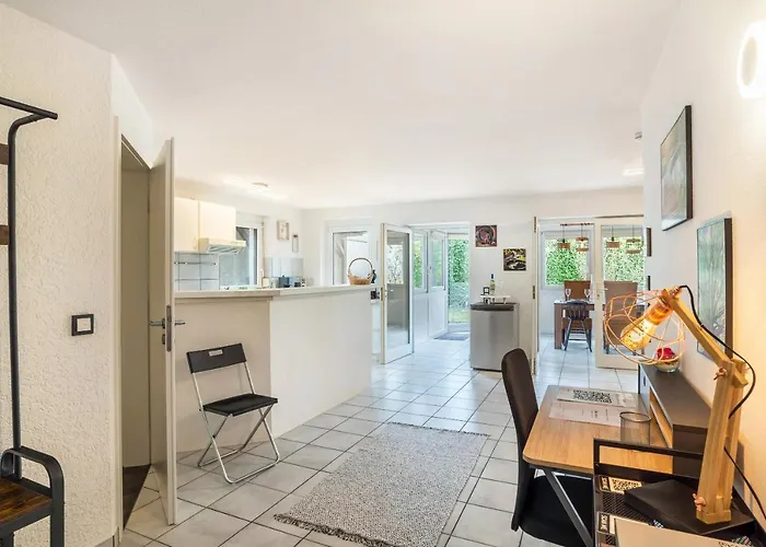 Apartamento Bei S' Herrs *