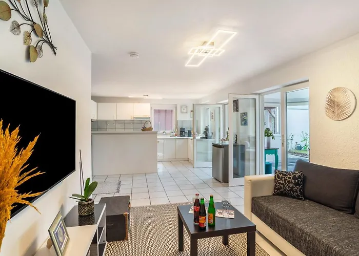 Apartamento Bei S' Herrs