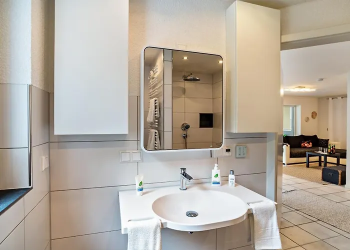 Apartamento Bei S' Herrs *