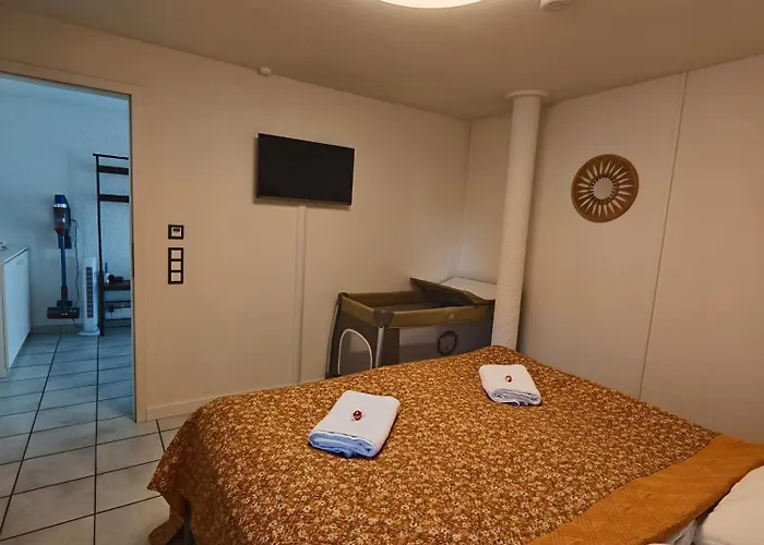 Bei S' Herrs Apartamento *