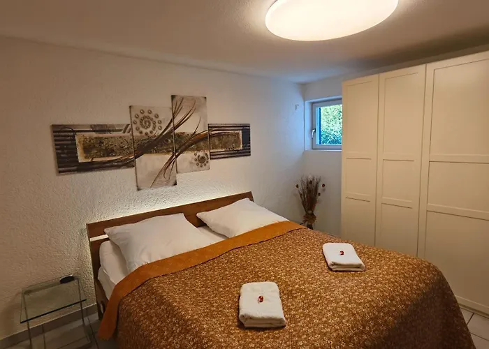 Bei S' Herrs Apartamento *