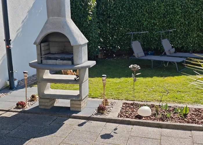 Bei S' Herrs Apartamento