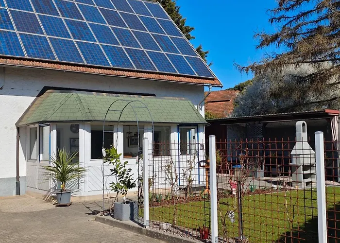 Bei S' Herrs Apartamento