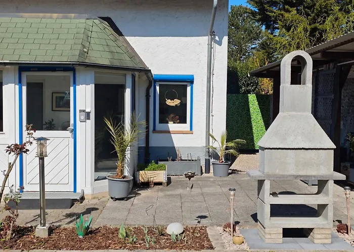 Apartamento Bei S' Herrs Rheinmunster