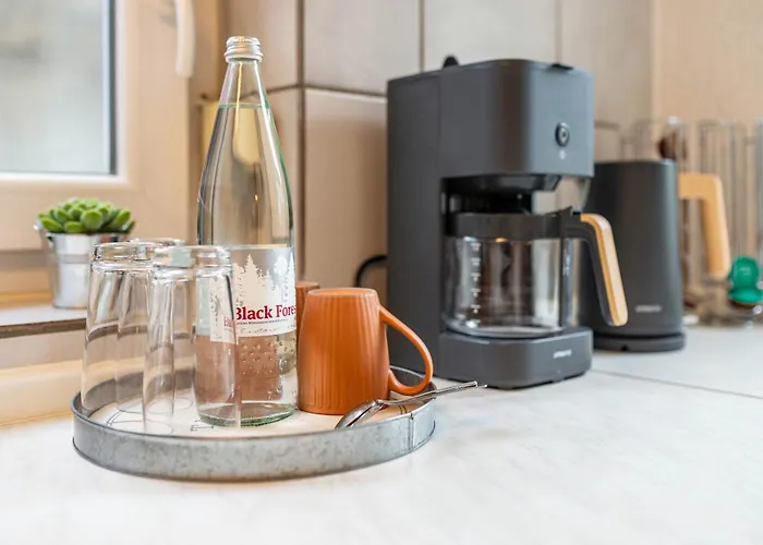 Apartamento Bei S' Herrs