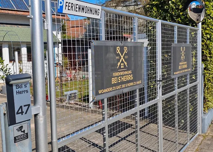 Bei S' Herrs Rheinmunster